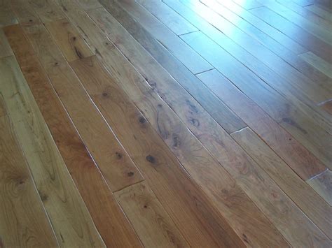 Cherry Flooring Balsam Wide Plank Flooring