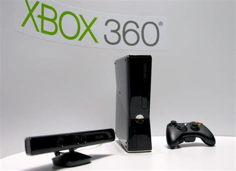 Co Optimus News E3 2010 Microsoft Reveals The Sleek New Xbox 360