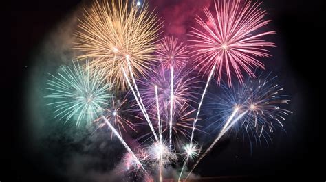 Fireworks Sales and Use | Fire Department