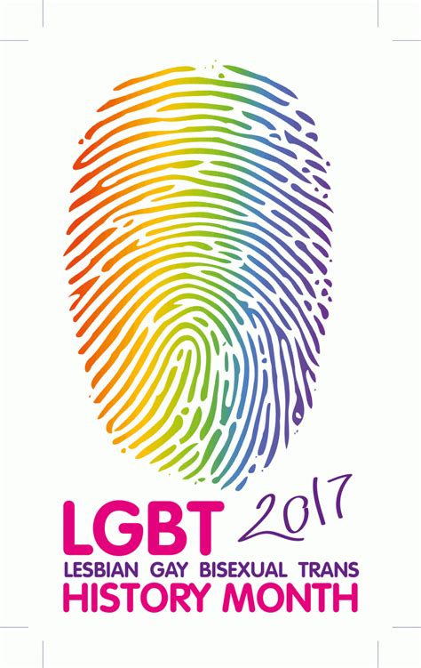 Lgbt History Month 2017 Kent Lgbtq Staff Network