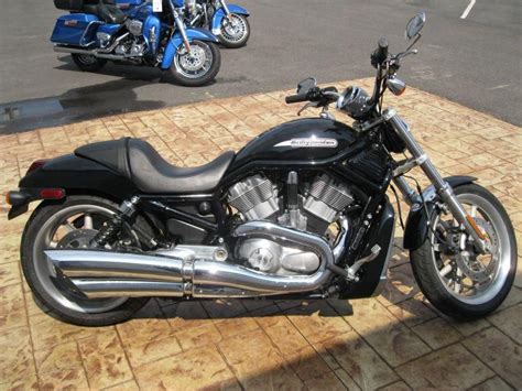 2005 Harley Davidson Vrscb Vrsc B V Rod For Sale On 2040 Motos