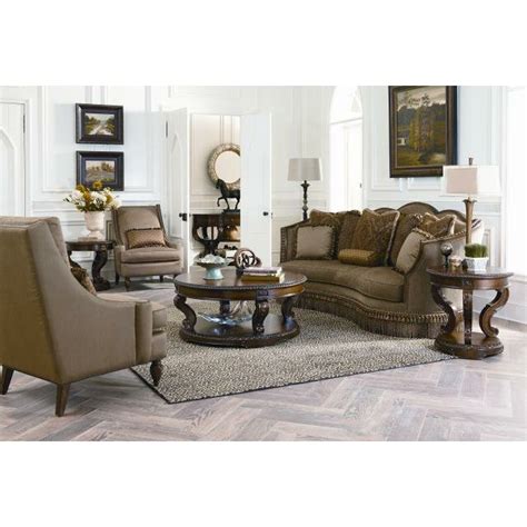 Legacy Classic Furniture Pemberleigh Coffee Table And Reviews Wayfair