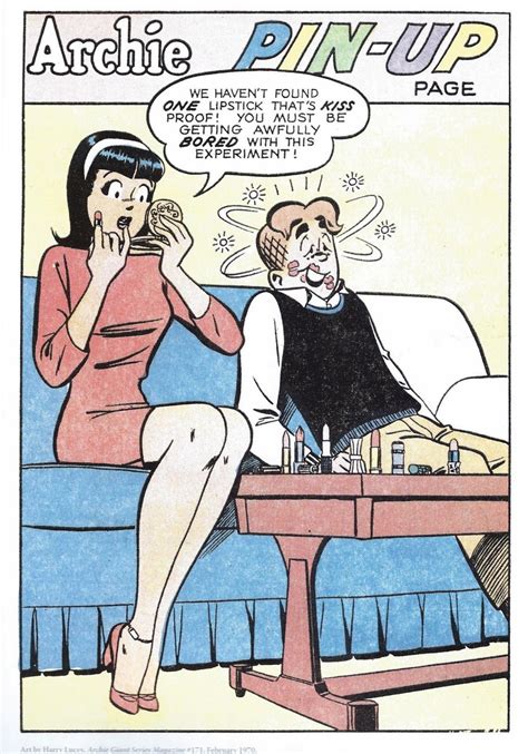 Kiss Experiment Archie Comics Comics Archie Comics Riverdale