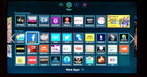 Samsung Smart Tv Apps Hack Smart Hacks You Dont Know Before