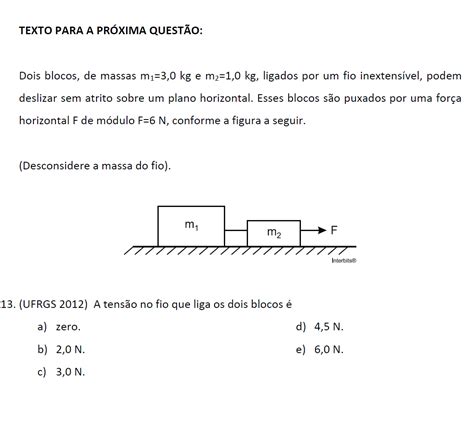 As 3 Leis De Newton Pdf