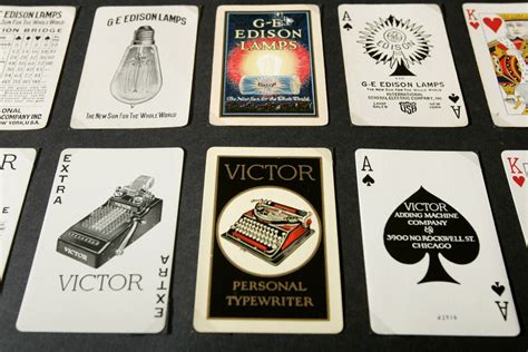 They do, of course, share their origin with playing cards. Where Did Playing Cards Get Their Symbols? - The Atlantic