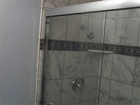 Showers Remodeling By Rockman Industries