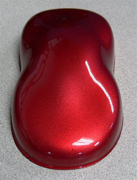 Dupli Color Candy Apple Red Paint Paint Color Ideas