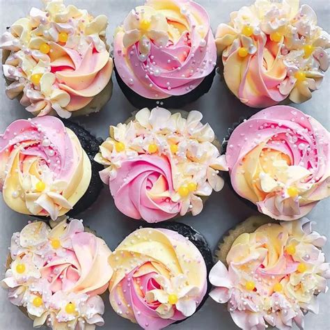 23 Delicious Cupcake Ideas That Are Perfect For Any Time Of Year