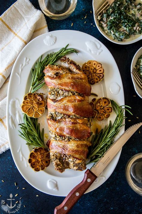Beef tenderloin is the most tender cut of meat in a cow. This Porchetta Pork Tenderloin is easy enough for ...