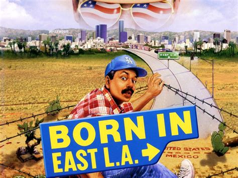 Tropes used in born in east l.a. Ver Born In East La : Blog Grand Park : Es una película ...