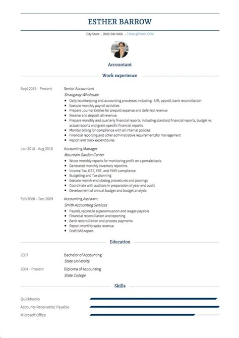 10 Spanish Resume Examples Tips On How To Write Templates Formats