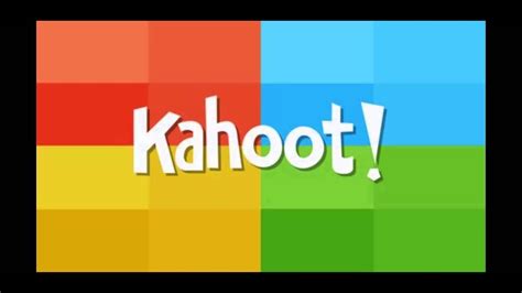 Kahoot In Game Music 1 Youtube