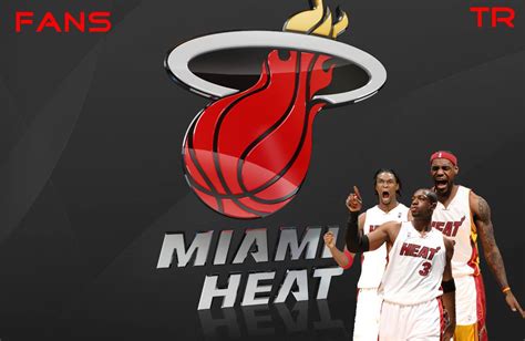 Miami Heat Fans Tr