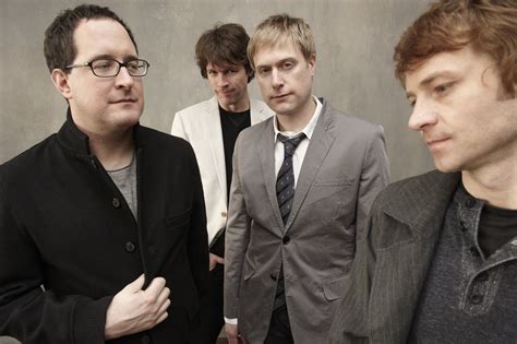 On New Album The Hold Steady State The Case For American Rock N Roll