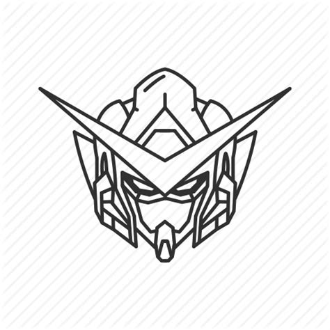 Gundam Icon 380725 Free Icons Library