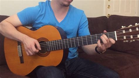 Bailando Enrique Iglesias Fingerstyle Guitar Chords Chordify