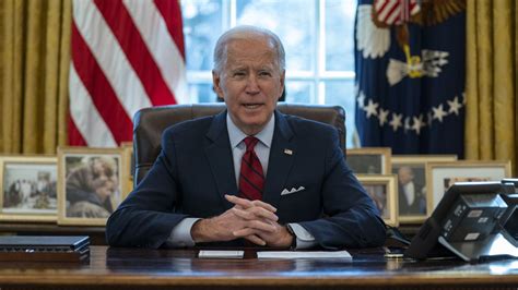 Biden Threatens Sanctions On Myanmar After Military Coup