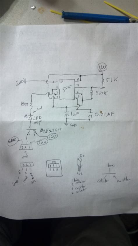 Badlands Turn Signal Module Wiring Diagram Suzuki