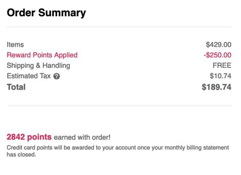 But before you do, please take a moment to read. My today's Ulta order | Credit card points, Ulta, How to apply