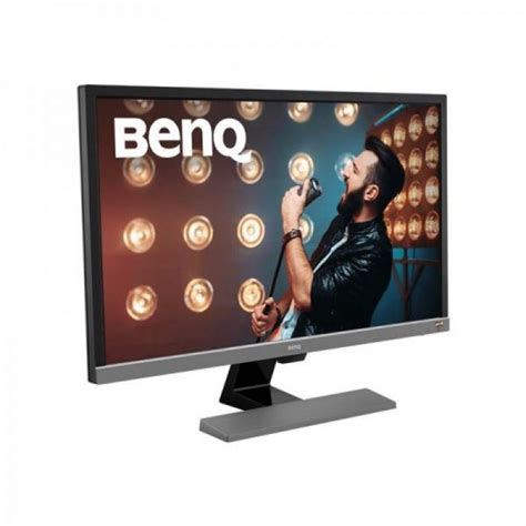 Benq Ew3270u 4k Hdr 315 Inch With Eye Care Gaming Monitor Pcstudio