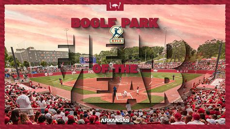 Bogle Park Named Netting Professionalsnfca Field Of The Year