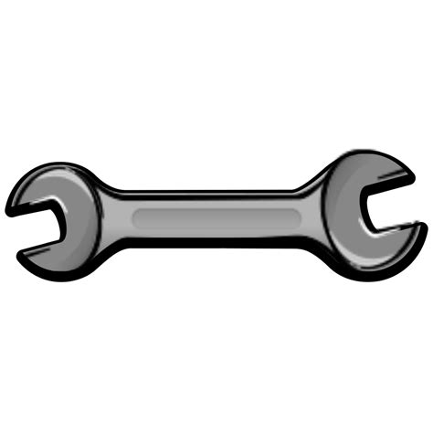 Wrench Png Svg Clip Art For Web Download Clip Art Png Icon Arts