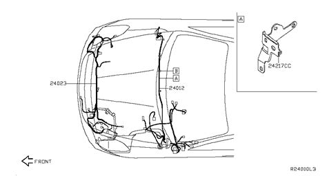 A wiring diagram is a kind of schematic which uses abstract photographic signs to reveal all the affiliations of parts in a system. 2012 NISSAN ALTIMA 2 5 S OWNERS MANUAL PDF - Auto Electrical Wiring Diagram