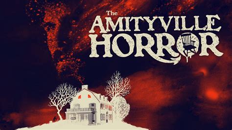 The Amityville Horror 1979 Az Movies