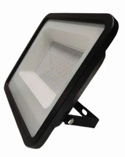 Aluminum Pure White 30w Led Flood Light For Outdoor Ip Rating Ip55