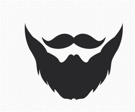 Beard Logo Barber Logo Fitness Business Logo Project Png Photo