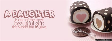 Love My Daughter Quotes For Facebook Picture. QuotesGram