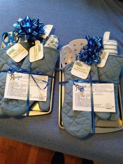 A bridal shower is one of those parties that are fun and practical at the same time. Bridal Shower Prizes - DIY Cuteness