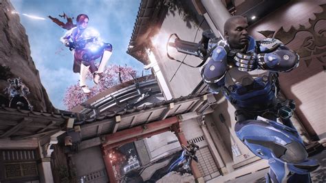 Get the latest tech news delivered every day. Boss Key: The Hardest Part of Getting Lawbreakers on the ...