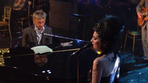Bbc Four Amy Winehouse In Her Own Words Amy Winehouse Dont Go To Strangers Hootenanny 2006
