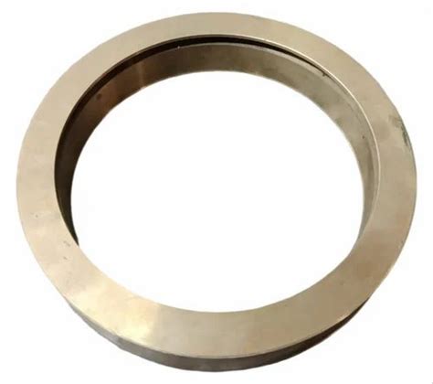 8 Mm Phosphor Bronze Ring For Construction Industry Material Grade