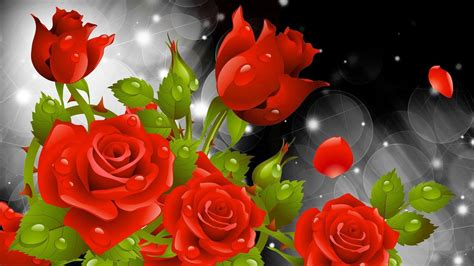 March 13, 2020 at 9:10 am. Rose Flower Wallpapers HD - Wallpaper Cave