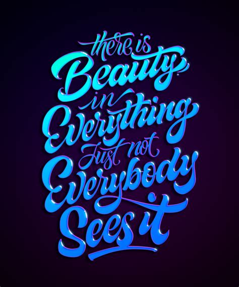 60 Best Typography Designs For Your Inspiration Graphics Design