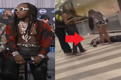Sad Video Showing Migos Takeoff S Dead Body After Shooting At Houston Texas Bowling Alley Trends
