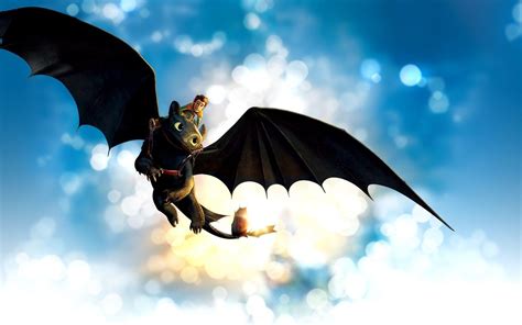 Httyd Wallpapers Wallpaper Cave