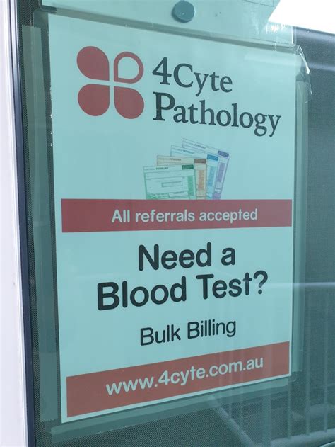4Cyte Pathology - 22 Doonella St, Tewantin QLD 4565, Australia