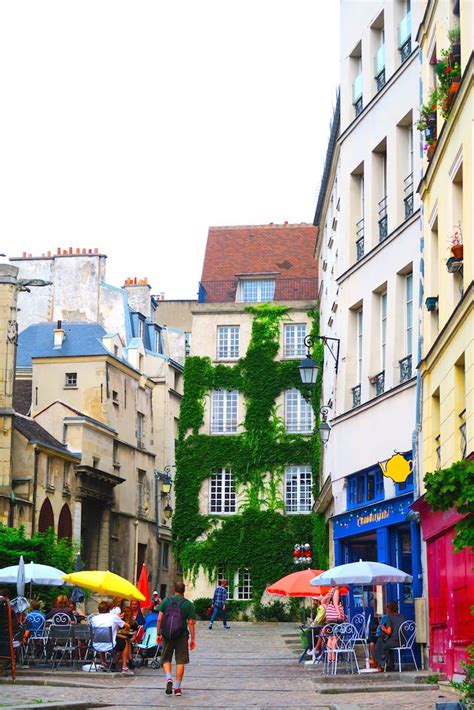 Sunday In The Marais Sunday Things To Do In Paris