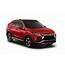 Mitsubishi Eclipse Cross SUV 2018 Pictures  Carbuyer