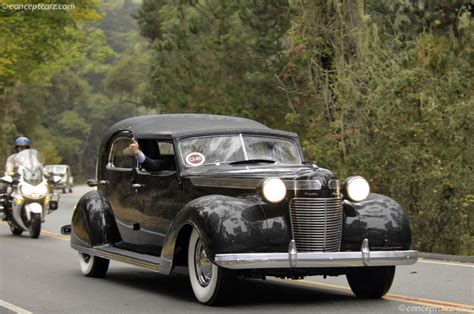 1937 Chrysler Imperial Series C 15 Image Photo 24 Of 30