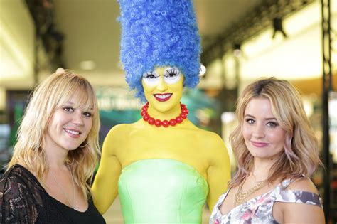 The Simpsons Mac Cosmetics Collection Popsugar Beauty