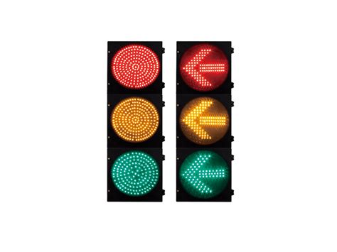 Led Green Arrow Traffic Light 65 At Rs 4500 In Kochi Id 25211501155
