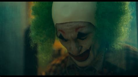 Joker Blood Smile Music Video Youtube