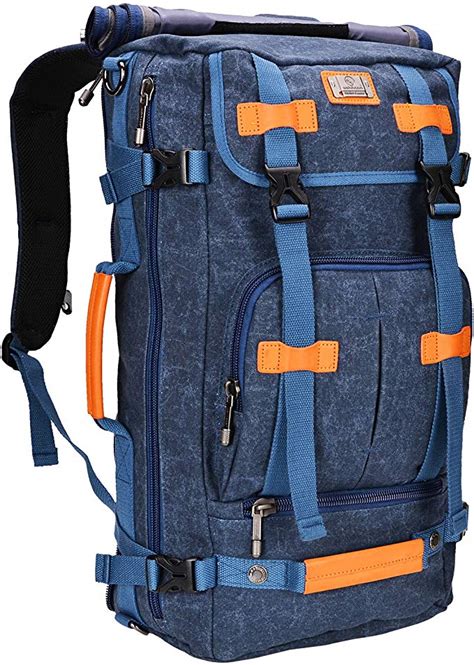 Top 10 Best Vintage Backpacks Review In 2021 Bigbearkh