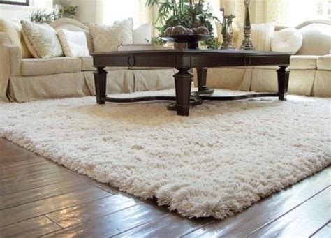 31 Elegant Living Room Rugs To Bring Personality To Your Rooms