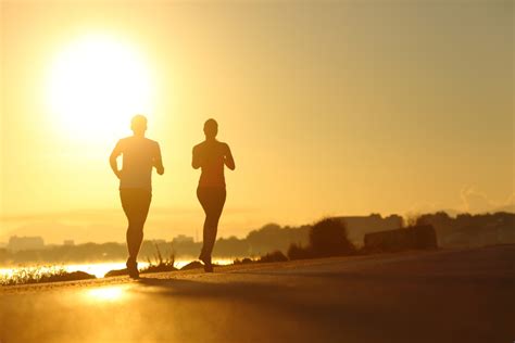 Smart Summer Running 8 Tips To Keep You Strong Healthy And Hydrated